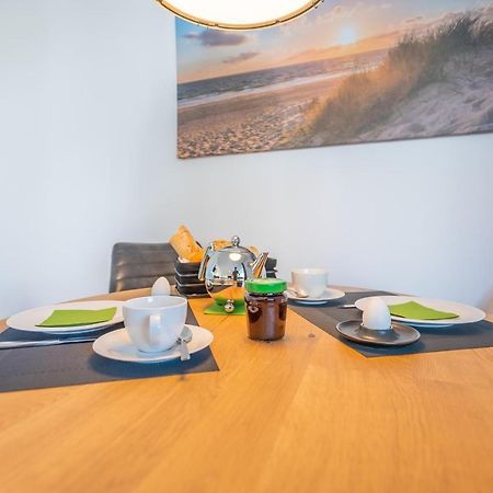 Villa 15 Appartement Ankerplatz 1 Ломе Экстерьер фото