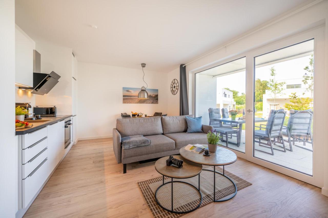 Villa 15 Appartement Ankerplatz 1 Ломе Экстерьер фото