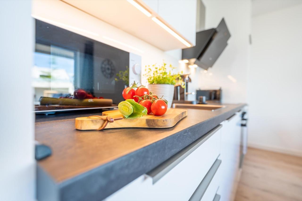 Villa 15 Appartement Ankerplatz 1 Ломе Экстерьер фото