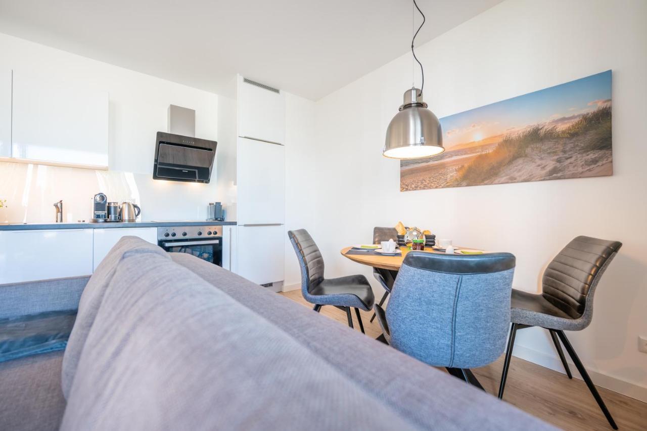 Villa 15 Appartement Ankerplatz 1 Ломе Экстерьер фото